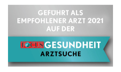 FCGA Regiosiegel 2019 Oralchirurg Landkreis Neustadt an der Aisch Bad Windsheim we