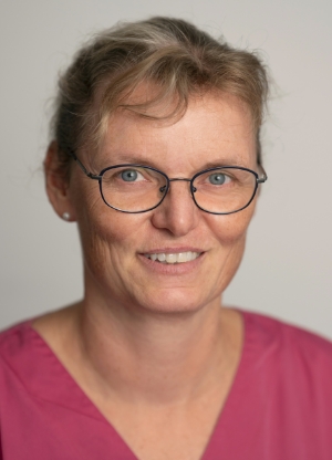 Sandra Nickel-Ritter